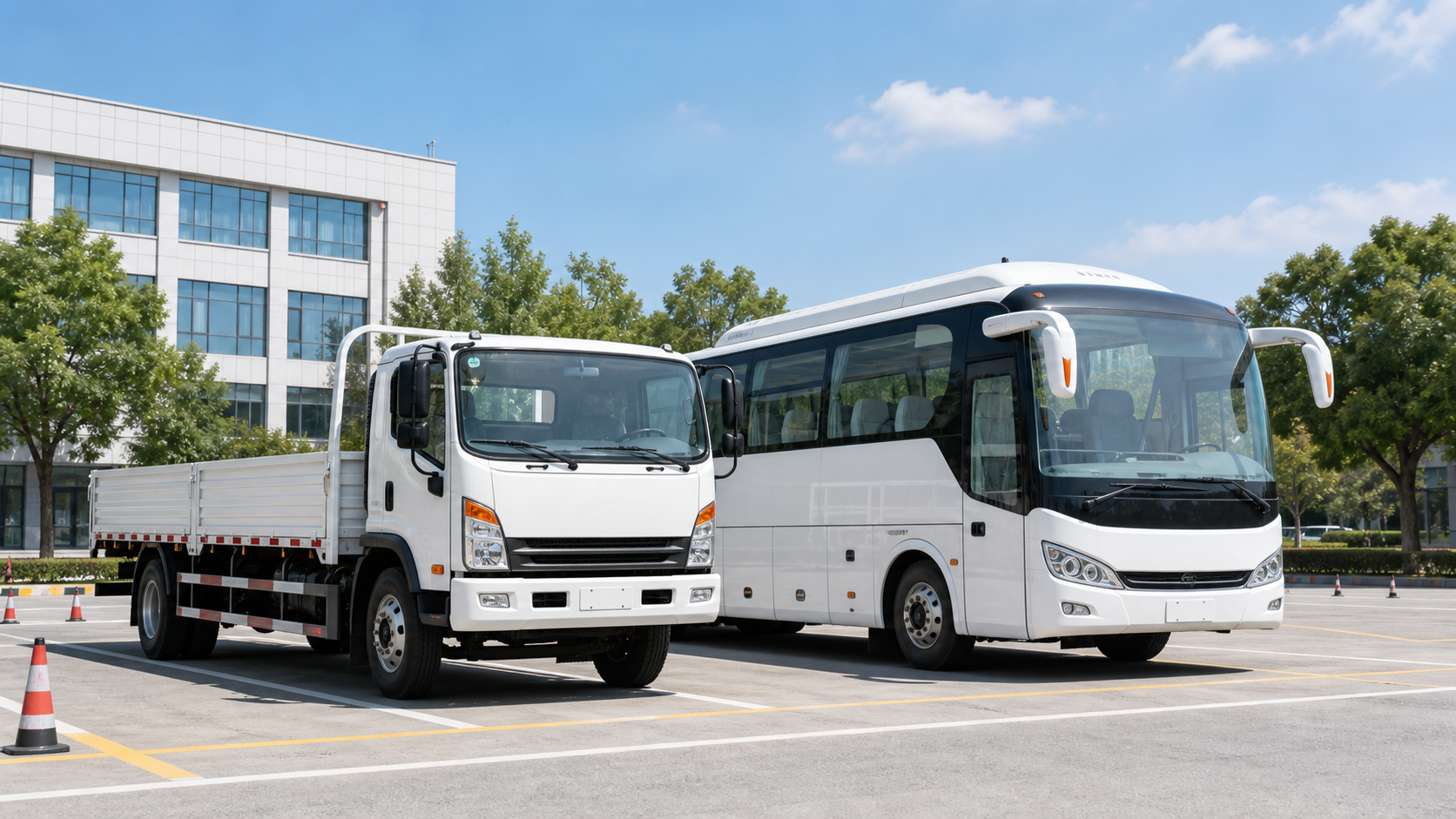 A1/B2车型训练